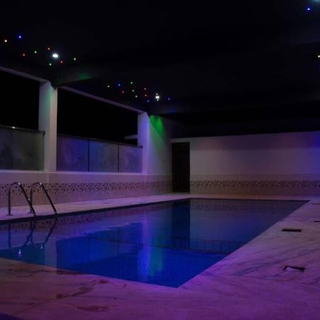 7Th Heaven Resorts Vagamon Exteriör bild