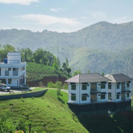7Th Heaven Resorts Vagamon Exteriör bild