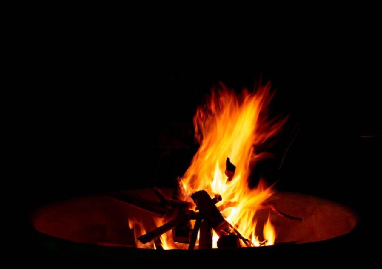 7Th Heaven Resorts Vagamon Exteriör bild