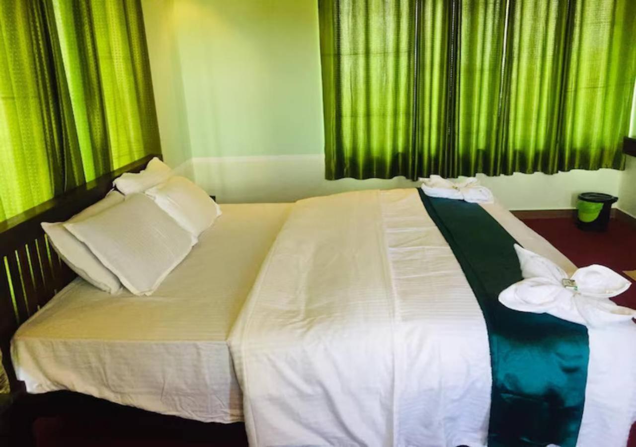 7Th Heaven Resorts Vagamon Exteriör bild