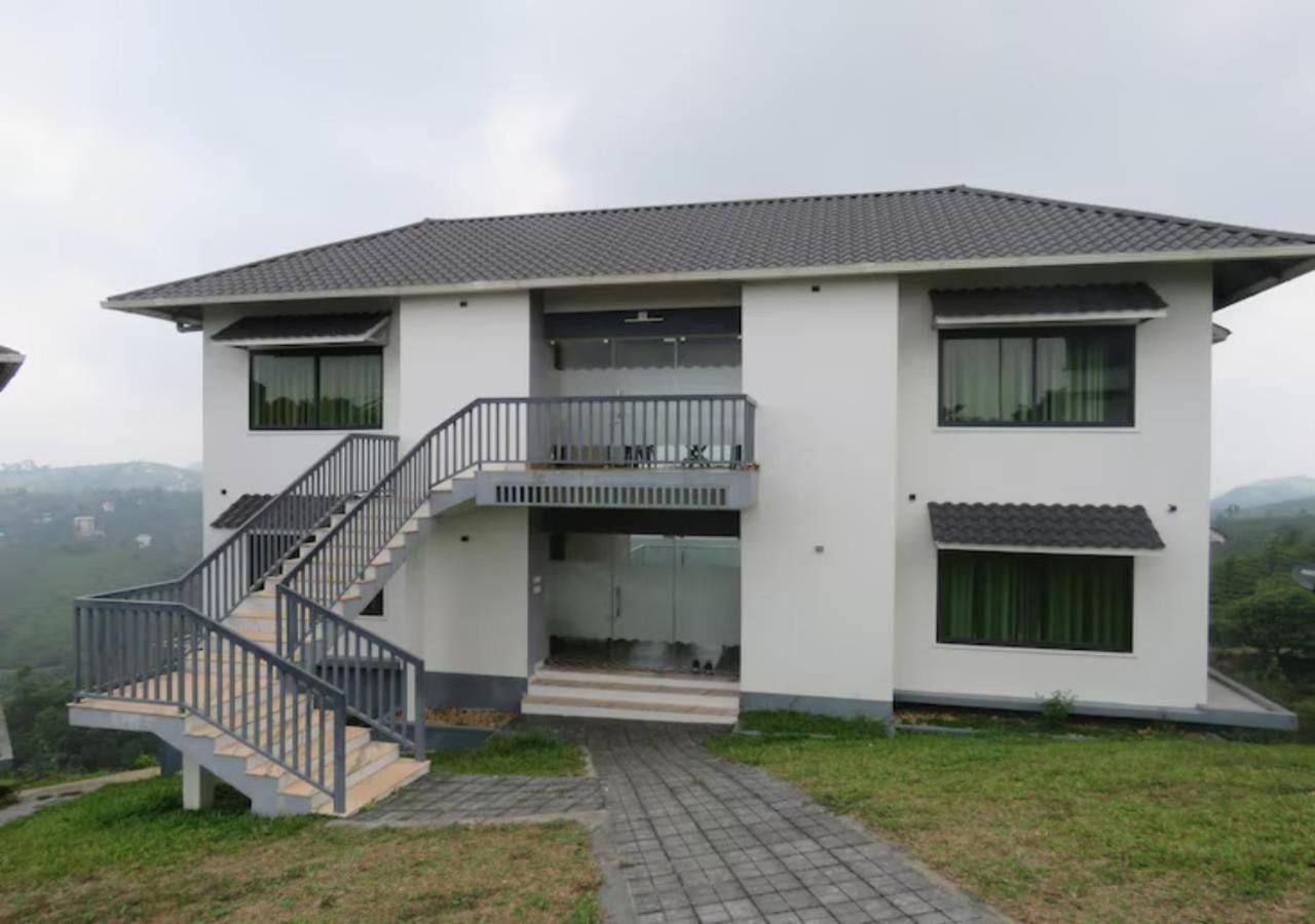 7Th Heaven Resorts Vagamon Exteriör bild