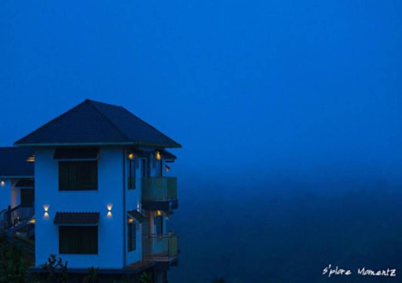 7Th Heaven Resorts Vagamon Exteriör bild