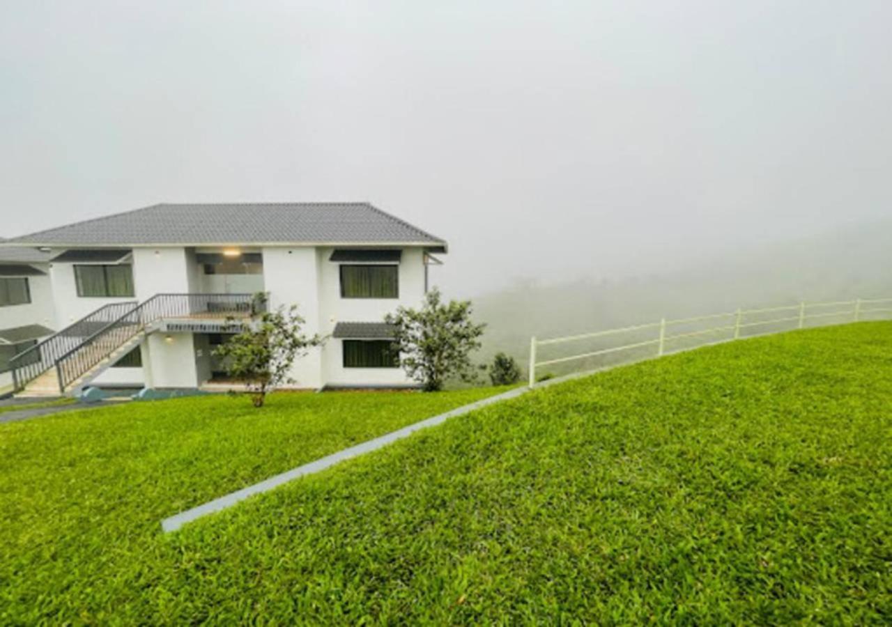 7Th Heaven Resorts Vagamon Exteriör bild